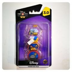 Disney Infinity 3 Power Disc Pack / Oyuncak Figür