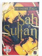 Şah Sultan / İskender PALA - Kitap