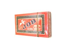 Job 08 - Ambalajında bir kutu Jilet