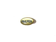 Pakpen - Rozet
