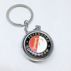 Feyenoord Rotterdam / Anahtarlık