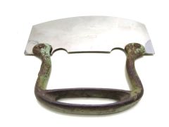 Stainless Steel / Zırh