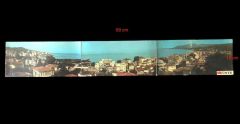 Ünye Panoramik Kartpostal - Hüseyin ARIN