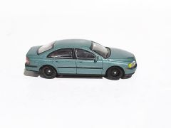 Hongwell Volvo S80 - Oyuncak araba