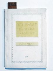 İşte Hayat Birazda Nasihat / Mete MERT - İmzalı Kitap