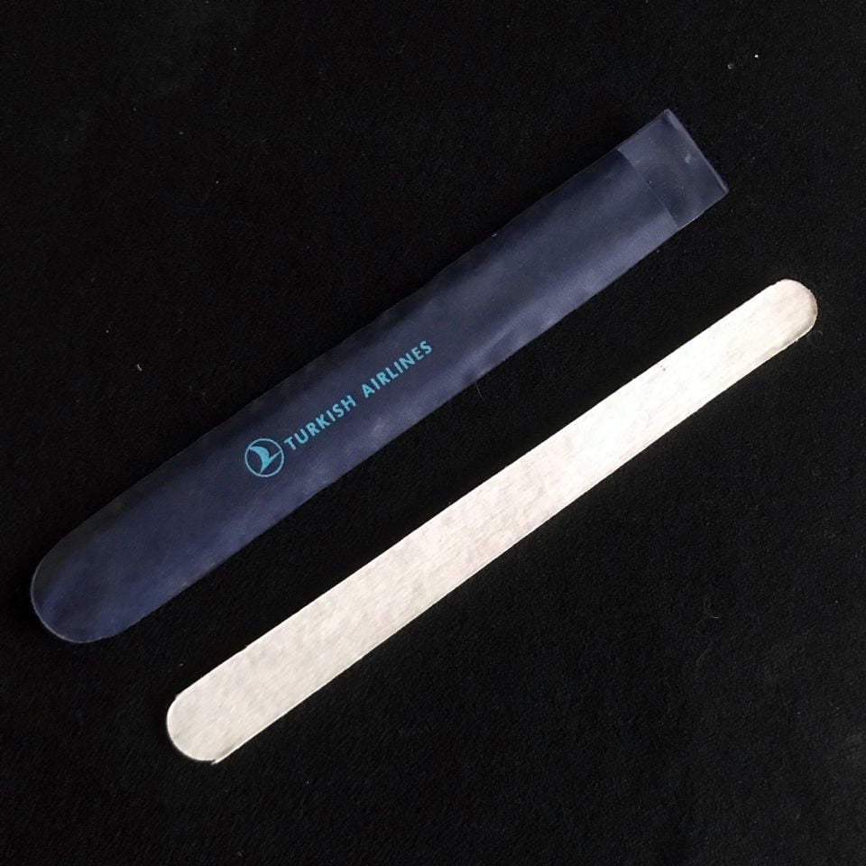 Türk Hava Yolları - Promosyon törpü