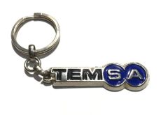 Temsa - Anahtarlık