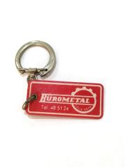 Bürometal Çelik Eşya - Anahtarlık