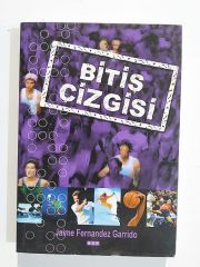 Bitiş Çizgisi / Jaime Fernandez GARRİDO - Kitap