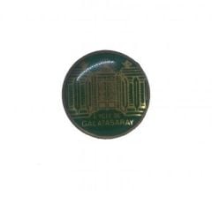 Galatasaray Lisesi - Rozet