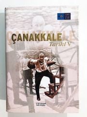 Çanakkale Tarihi 5 / Türk Telekom - Kitap