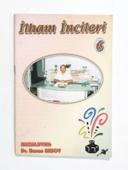 İlham İncileri / Dr. Hasan AKSOY - Kitap