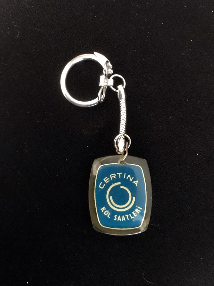 Tansa duvar saatleri - Certina kol saatleri / Eski anahtarlık