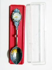 Kelly Tarlton's Underwater World Auckland - Hatıra kaşık