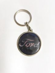 Ford Otomobil - Anahtarlık