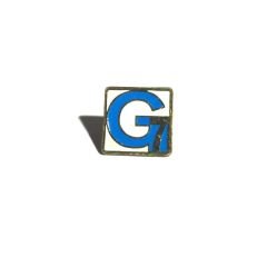 G7 - Rozet