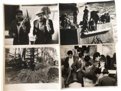 4 adet profesyonel çekim, 18x24 fotoğraf