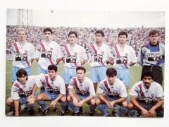 Trabzonspor, futbol takımı  / Trabzonspor  Futbolcu Kartları