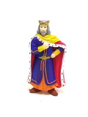 Kral / ELC Oyuncak Figür