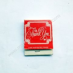 Thank You - Kibrit