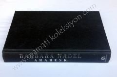 Arabesk / Barbara NADEL  - Kitap