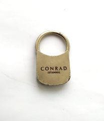 Conrad İstanbul - Anahtarlık