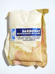 Migros Atom Gıda Sanayii / Karbonat