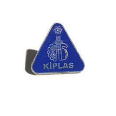Kiplas - Rozet