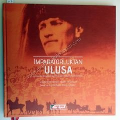 İmparatorluktan Ulusa - Kitap