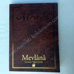 Mesnevi - Mevlana - Kitap
