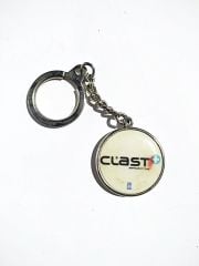 Clast Nobel İlaç - Anahtarlık