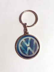 Volkswagen Otomobil - Anahtarlık
