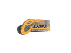 Electron - Rozet