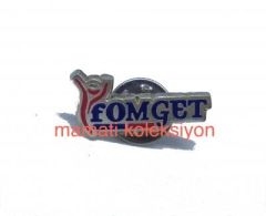 fomget - Rozet