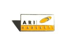 Arı Hareketi - Rozet