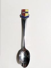 Rothesay - Hatıra kaşık