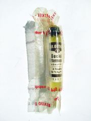Dr. Oetker / Backöl Aroma