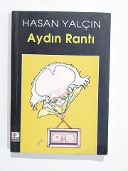Aydın Rantı / Hasan YALÇIN - Kitap