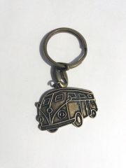 Volkswagen Minibüs - Anahtarlık