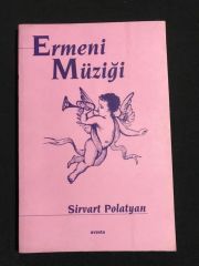 Ermeni Müziği - Sirvart Polatyan