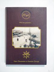 111. Yıl 1902 den Günümüze - Vapur Donatanları ve Acentaları Derneği / Kitap