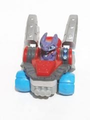 Happy Meal - Skylanders SuperChargers 2016 / Oyuncak Figür