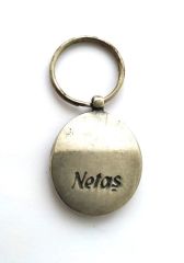 Netaş - Metal anahtarlık