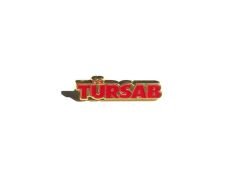 Türkiye Seyahat Acentaları Birliği (TÜRSAB) - Rozet
