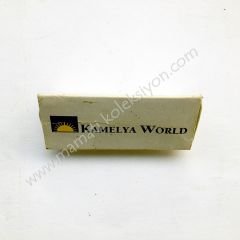 Kamelya World Antalya - Kibrit