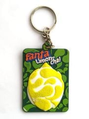 Fanta Limon Cha - Anahtarlık