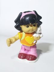 Sonya Lee / Oyuncak Figür