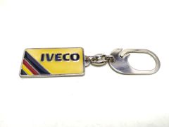 Iveco soğuk mineli anahtarlık