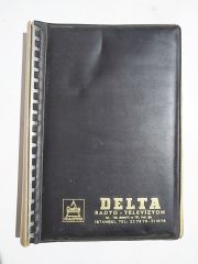 Delta radyo - Ajanda / Ra - Tel Sanayi