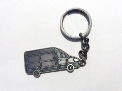 Hyundai Truck & Bus - Anahtarlık